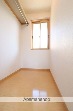 ローリエＫ[1LDK/35.1m2]の収納