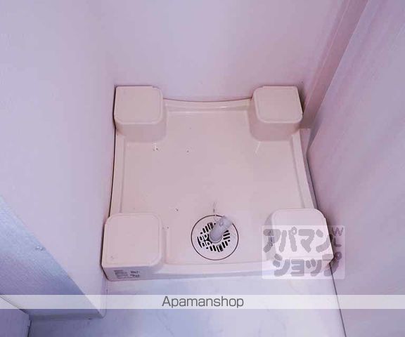 ソルテラス京都東寺HOMAREの内装写真