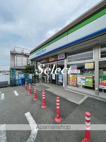 レオパレスラッキーサン横浜の周辺写真