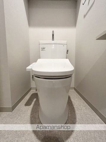 ナナアーク荒町の内装写真
