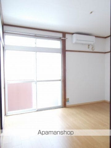 エルディム青山の内装写真