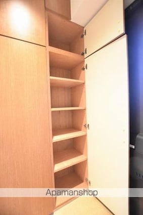 花園パークマンション[2K/34.45m2]の内装3