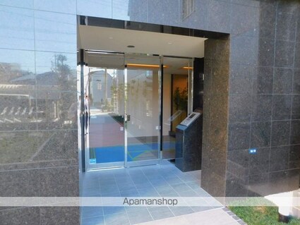 エステムコート名古屋千種グレイス[1K/21.01m2]のエントランス