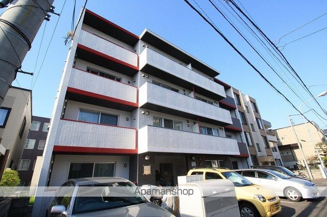 パティオ平岸