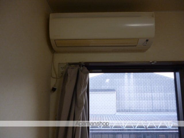 AITDビルの内装写真