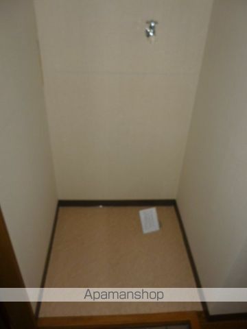 シャンテ中垣の内装写真