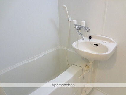 レオパレスサーマル[1K/23.61m2]の周辺2