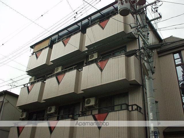 サンバリーアツ高宮