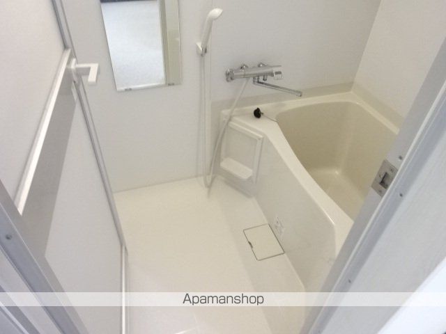 LEVANTEVの内装写真