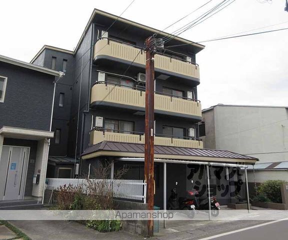 CASA22の外観写真