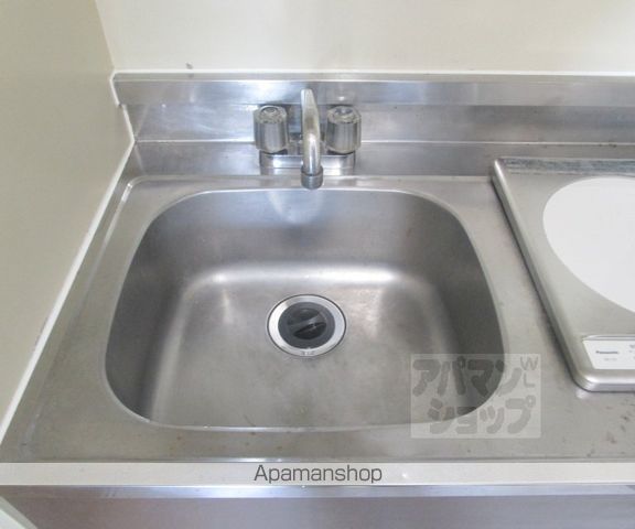 CASA22の内装写真