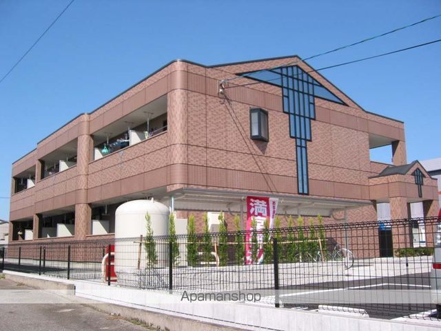 プレステージ曙