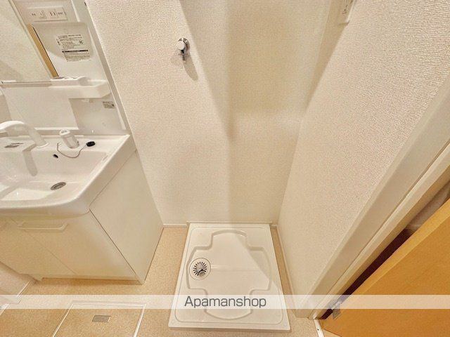 アユメレンの内装写真