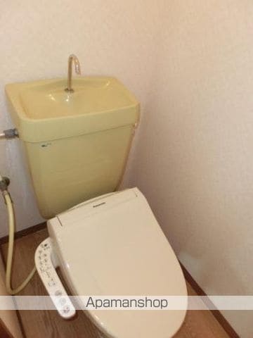 ドリームハウスHARAの内装写真