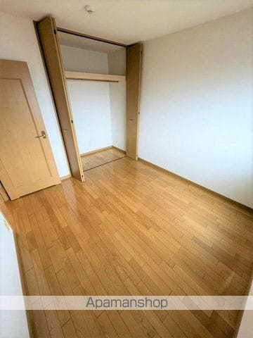 スターマンションの内装写真