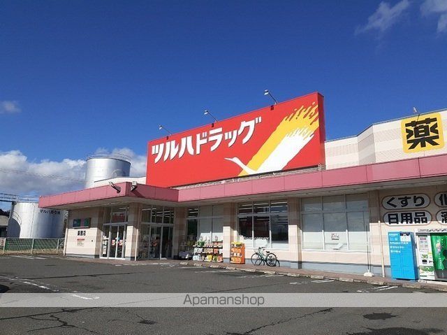 パークサイド・ケイBの周辺写真