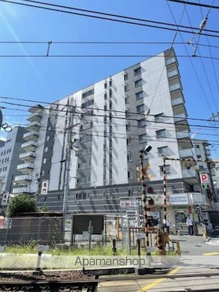 フェミネンス大津石山駅前[1LDK/38.83m2]の外観4
