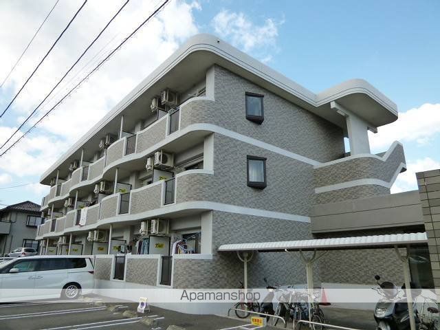 MAISON OHMICHIの外観写真