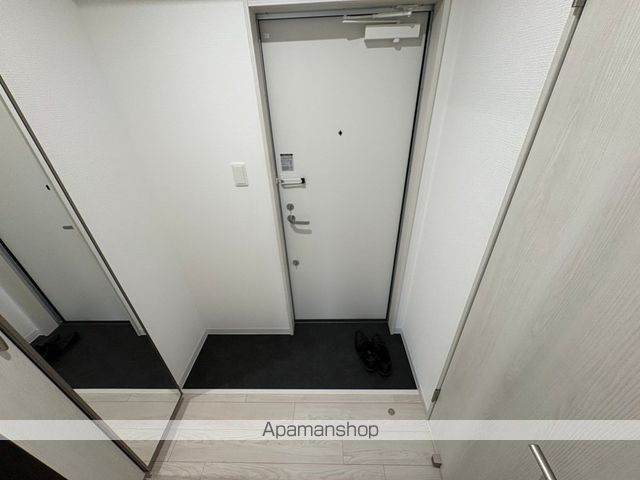 TIO寝屋川市駅の内装写真