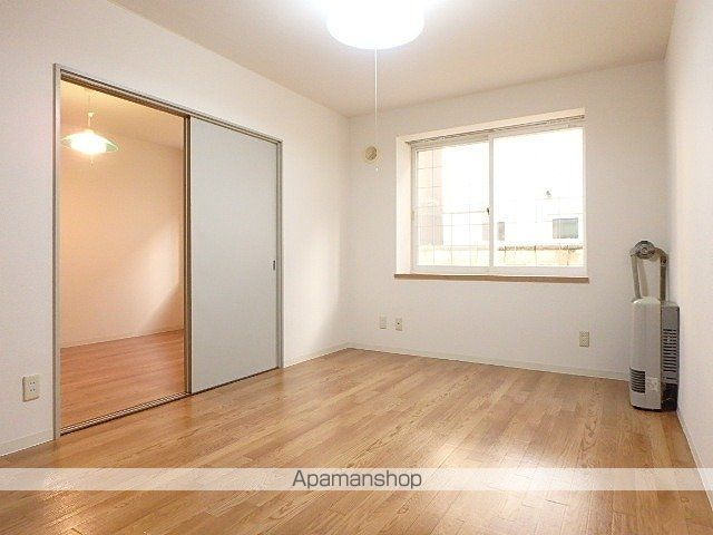 ΑNEXT札幌第6の内装写真