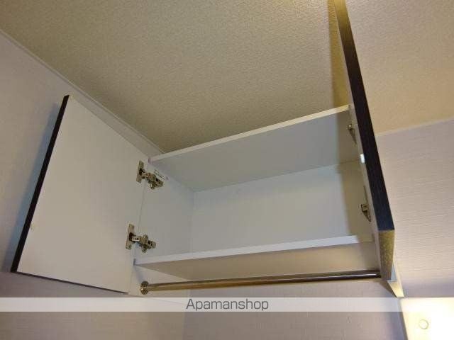 サンコート窪津の内装写真
