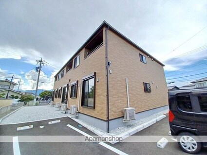 グランミラージュ[1LDK/50.14m2]の外観5
