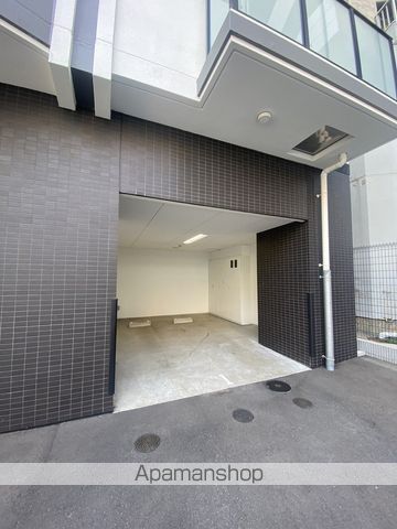 フェルザ福島の内装写真
