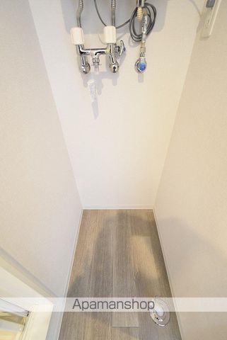 PLAN DOLLの内装写真