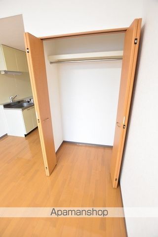 第六松屋ビルの内装写真