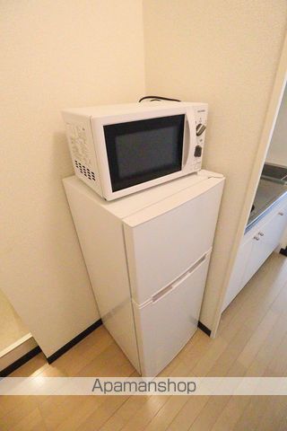 レオネクストウインズ立野の内装写真