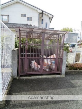 山梨県甲斐市竜王[1R/32.9m2]の外観5