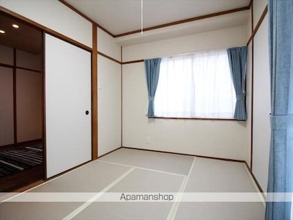 古町マンション[2K/27.54m2]の内装2