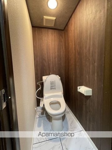 サンプラトーの内装写真