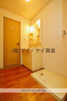 パークハウス三宅[2LDK/53.68m2]の内装1