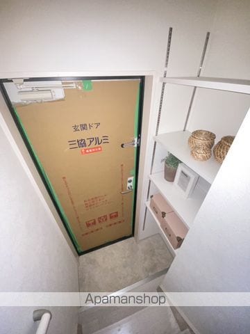 Pablo戸坂 A棟の内装写真