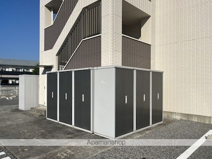 Ｇｒａｎｄｒｅａｍ[2LDK/54.88m2]の共用部3