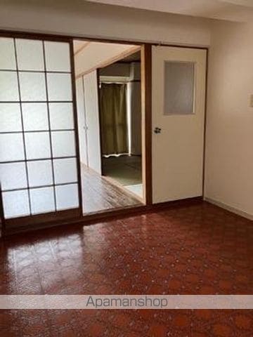 引地ビルの内装写真