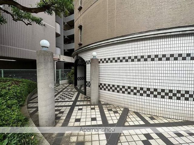 カサファミリアの玄関写真