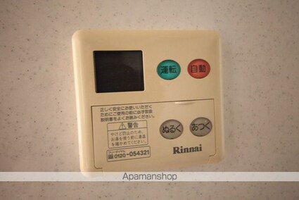 Ｓｏｌｅｉｌ[2LDK/53.38m2]の内装6