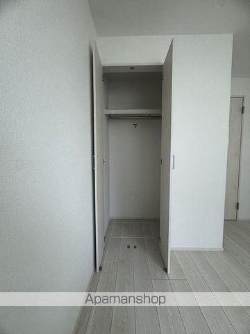 メゾン・ド・シエルの内装写真