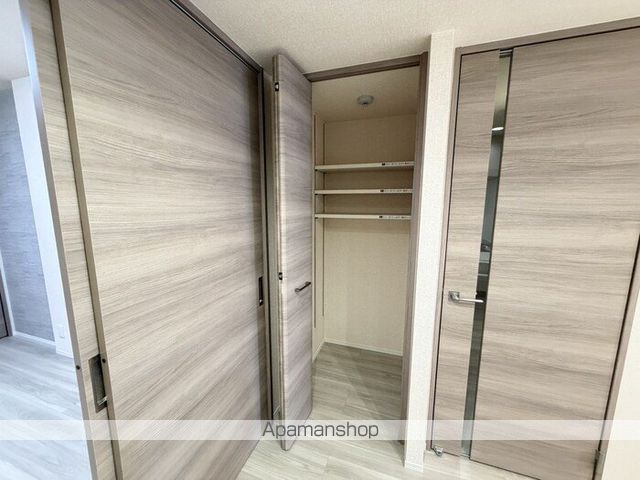 DーROOM伏見駅前の内装写真