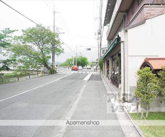 プラネシア京阪出町柳の周辺写真