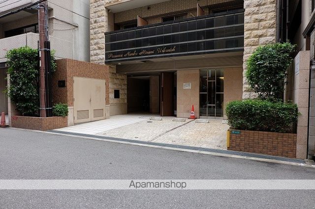 プレサンス難波南アーバニッシュ 405 ｜ 大阪府大阪市浪速区戎本町１丁目8-31（賃貸マンション1K・4階・24.71㎡） その4