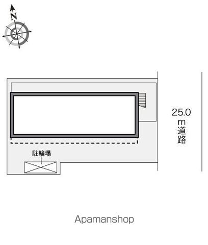 レオパレスリベールのその他写真