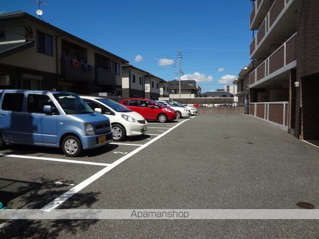アメニティ九大学研都市駅前のその他写真