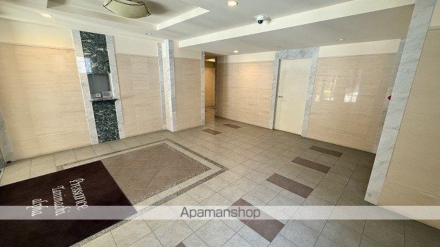 プレサンス谷町アルファの内装写真