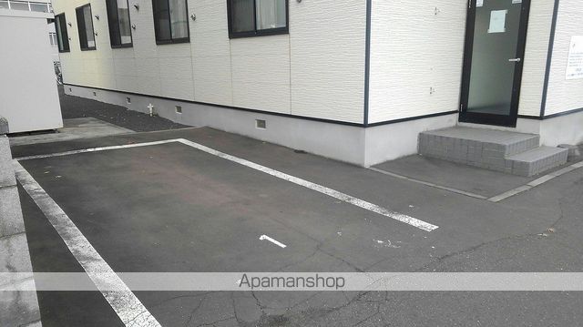 レオパレスコメットのその他写真