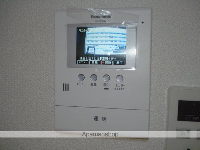 グラースヴィラの内装写真