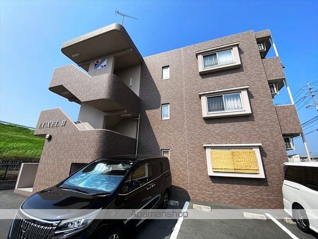 ラグゼール IIの外観写真