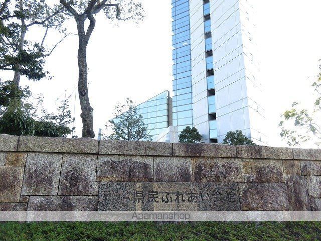 マーヴェラス ヴィラ A棟の周辺写真